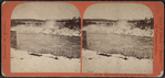 The American Fall, from Barnett's Museum.