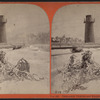 Terrapin Tower and Bridge.