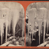 Icicles, between Goat and Luna Islands.