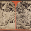 Ice foliage, Luna Island.