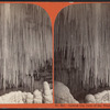 Candle Ice, Cave of the Winds.
