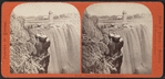 Terrapin tower and Horse Shoe Fall.