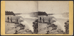 Niagara Falls, from Point View.