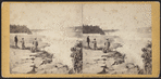 Niagara Falls, from Point View.