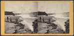 Niagara Falls, from Point View.