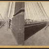Suspension Bridge - The Railway.