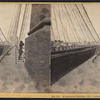 Suspension Bridge - The Railway.