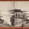 Niagara Falls, from Point View.