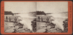 Niagara Falls, from Point View.