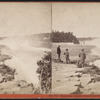 Niagara Falls, from Point View.