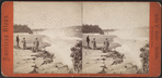 Niagara Falls, from Point View.