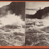 Niagara - The Whirlpool Rapids.