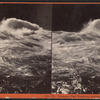 Niagara - The Whirlpool Rapids.