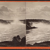 Niagara Falls - From Victoria Point.