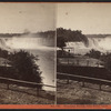 Niagara Falls, from Point View.