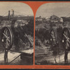 Velocipede, used in building Suspension Bridge.
