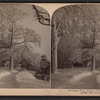 A Crystal vista,  Niagara Falls, New York, U.S.A.