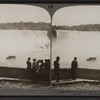 American Falls from the Canadian side, Niagara.