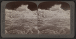 The Whirlpool Rapids, below the Falls, Niagara River, U.S.A.