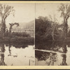 On the Delaware, six miles east of Deposit.