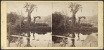 On the Delaware, six miles east of Deposit.