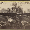 Smokey Hollow Falls, near Jamesville.
