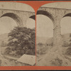 Branch of D. and H.C. Co.'s R.R. under Strucca Viaduct.