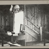 Interior of a home.