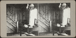 Interior of a home.