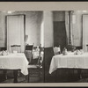 View of a Dining Room.