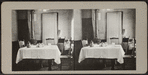 View of a Dining Room.