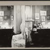 Library, 640 Lexington Ave, 1916.