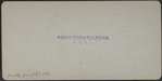 Writing desk in 640 Lexington Ave, New York.