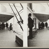 Passengers enjoying the view aboard The Mohawk.