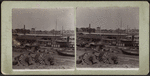 Newburgh Shipyard, 1891.