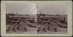 Newburgh Shipyard, 1891.