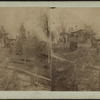 E. Scholl's Residence, Rye, N.Y.