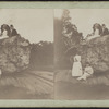 Bronx Park, 1891.