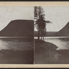 Hudson River, Lona Island, looking South.