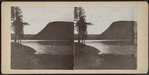 Hudson River, Lona Island, looking South.