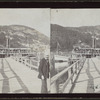 Lona Island Dock.