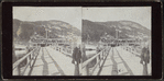 Lona Island Dock.
