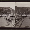 Lona Island Dock.