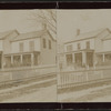 Main Street, City Island.