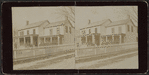Main Street, City Island.
