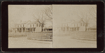 Main Street, City Island.