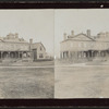 Home of Mr. & Mrs. Frank Otis in Bellport, Long Island.