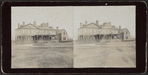 Home of Mr. & Mrs. Frank Otis in Bellport, Long Island.