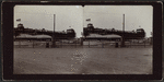 View of Coney Island.