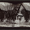 View of a Church and Yard.